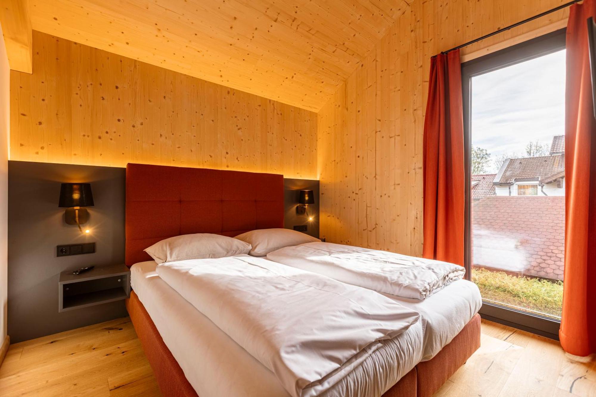 Kreischberg Pool Villas & Penthouses By Alps Resorts Sankt Lorenzen ob Murau Ngoại thất bức ảnh